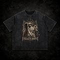 The Fallen Saint Oversized Tee