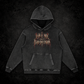 Love Me Like a Bad Decision Oversized Hoodie