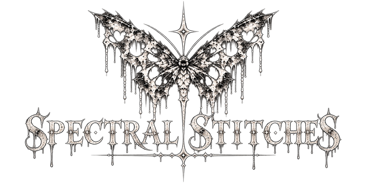 Spectral Stitches