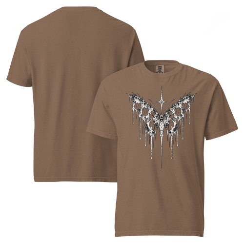 The Veil Moth