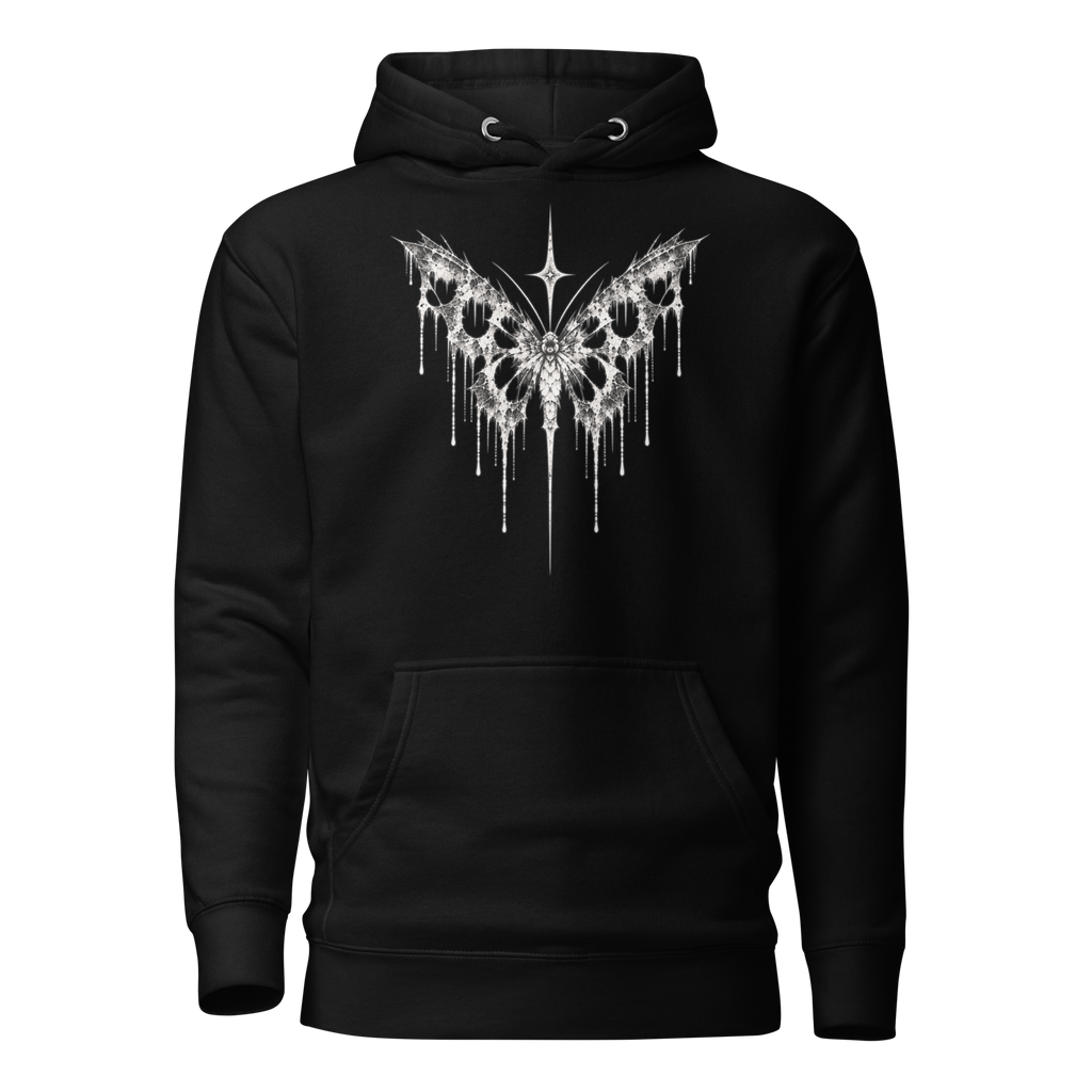 The Veil Moth