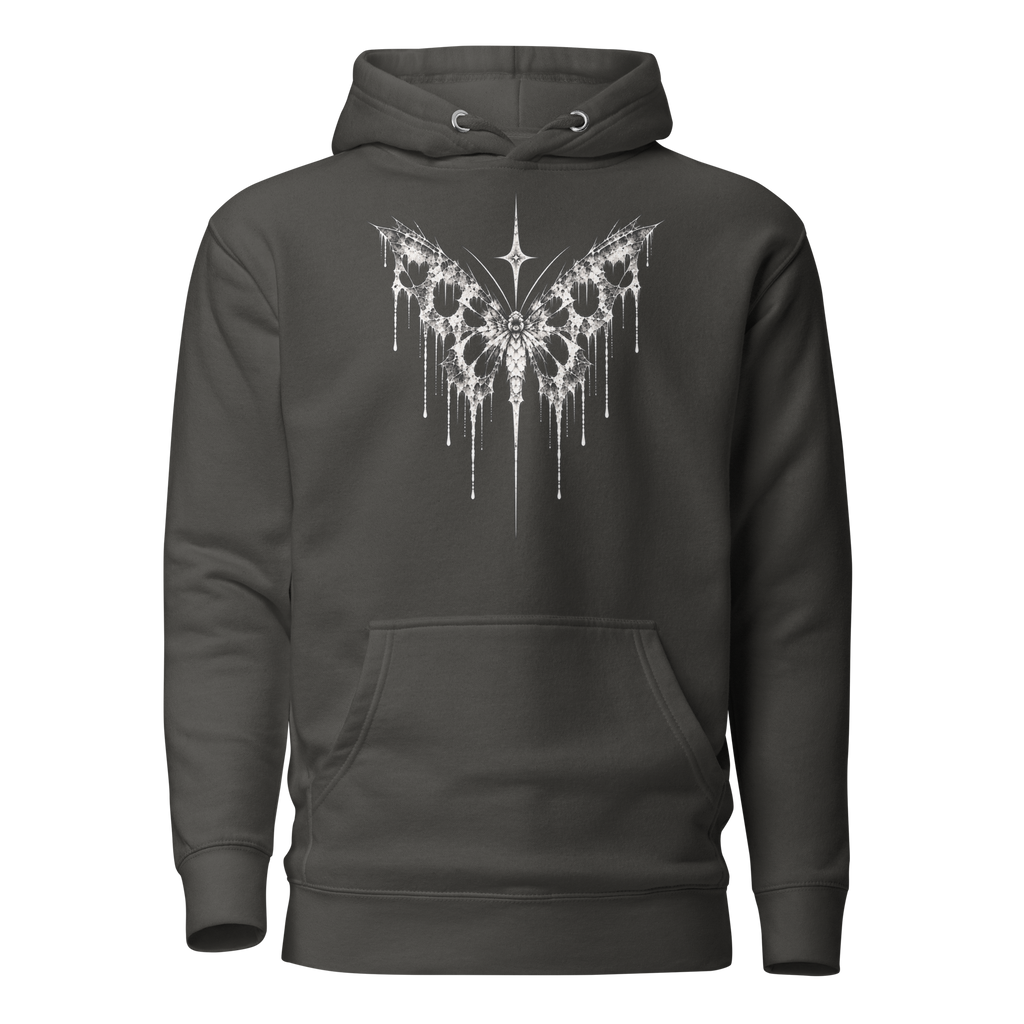 The Veil Moth