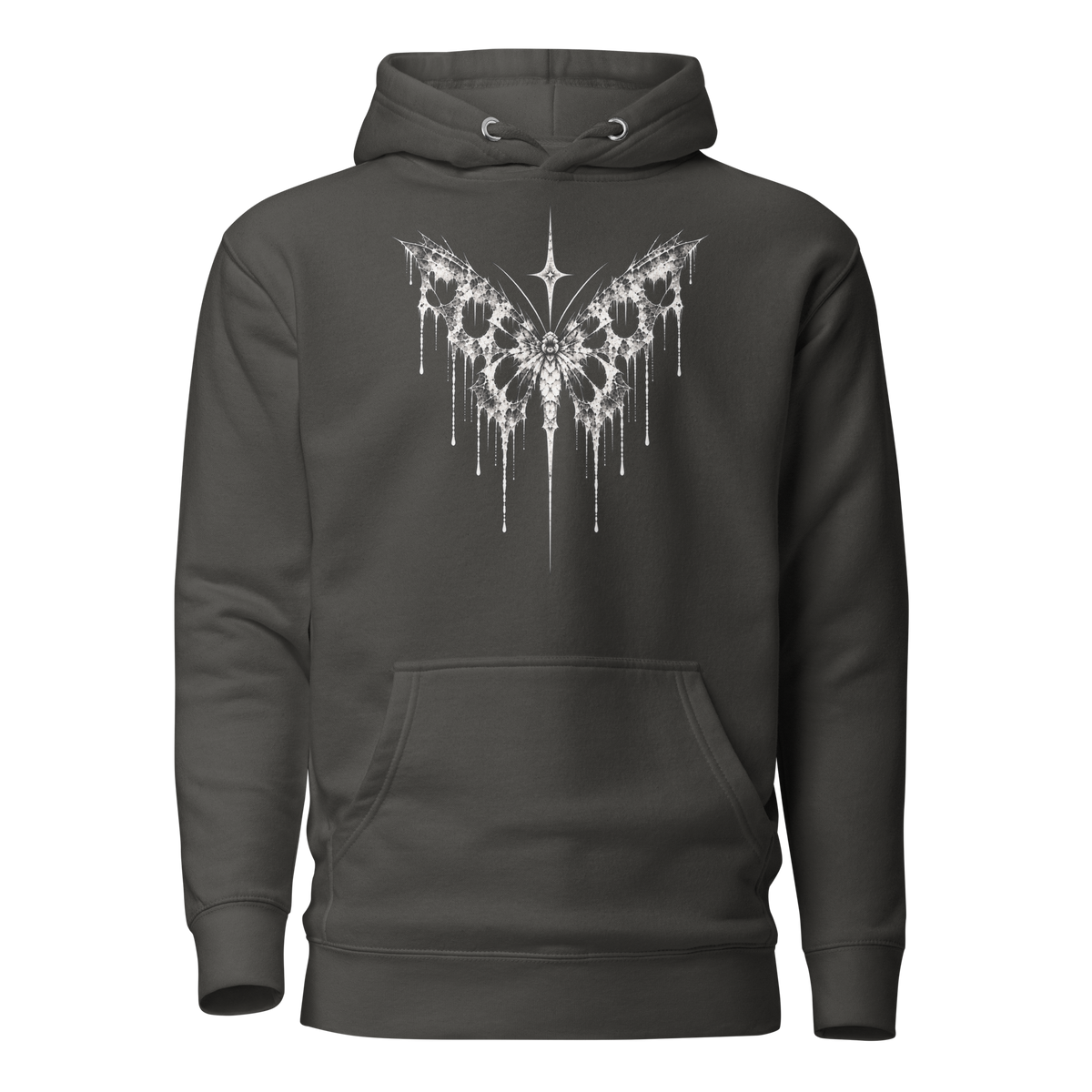 The Veil Moth